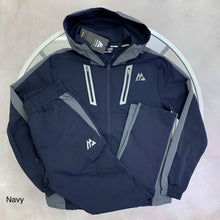 Load image into Gallery viewer, Tracksuit men
