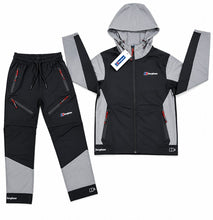 Load image into Gallery viewer, Tracksuit