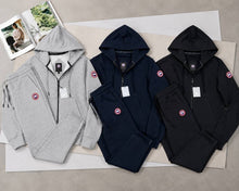 Load image into Gallery viewer, Tracksuit men