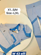 Load image into Gallery viewer, Tracksuit