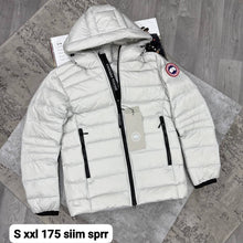 Load image into Gallery viewer, Jacket