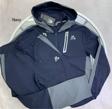 Load image into Gallery viewer, Tracksuit men