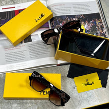 Load image into Gallery viewer, Sunglass