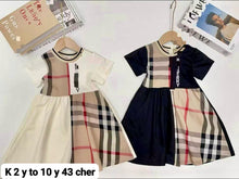 Load image into Gallery viewer, Dress