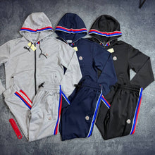 Load image into Gallery viewer, Tracksuit men