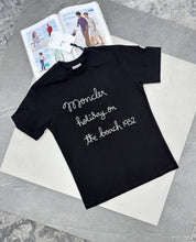 Load image into Gallery viewer, Tshirt