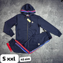 Load image into Gallery viewer, Tracksuit men