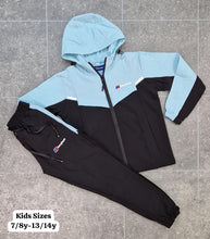 Load image into Gallery viewer, Tracksuit
