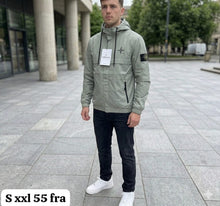 Load image into Gallery viewer, Jacket