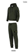 Load image into Gallery viewer, Tracksuit