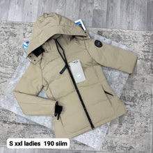 Load image into Gallery viewer, Jacket