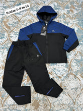 Load image into Gallery viewer, Tracksuit boy
