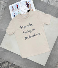 Load image into Gallery viewer, Tshirt