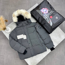 Load image into Gallery viewer, Jacket