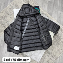 Load image into Gallery viewer, Jacket