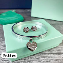 Load image into Gallery viewer, Bracelet Set