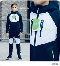 Load image into Gallery viewer, Tracksuit