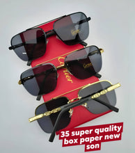 Load image into Gallery viewer, Sunglass
