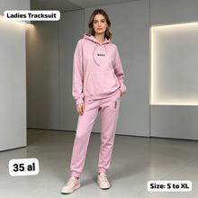 Load image into Gallery viewer, Tracksuit