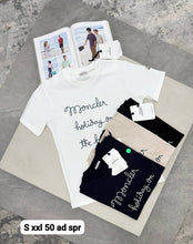Load image into Gallery viewer, Tshirt