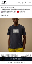 Load image into Gallery viewer, Tshirt men