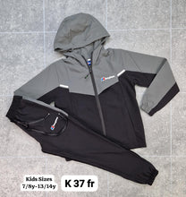 Load image into Gallery viewer, Tracksuit