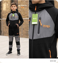 Load image into Gallery viewer, Tracksuit