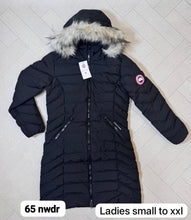 Load image into Gallery viewer, Jacket