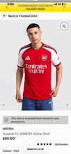 Load image into Gallery viewer, T-shirt