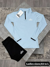 Load image into Gallery viewer, Tracksuit women