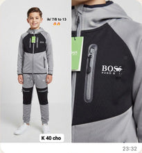 Load image into Gallery viewer, Tracksuit