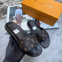 Load image into Gallery viewer, Slipper men