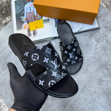 Load image into Gallery viewer, Slipper men