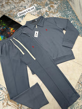Load image into Gallery viewer, Tracksuit men