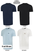Load image into Gallery viewer, Tshirt men