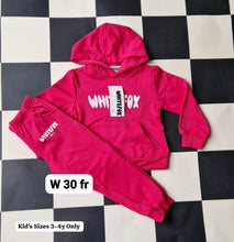Load image into Gallery viewer, Tracksuit