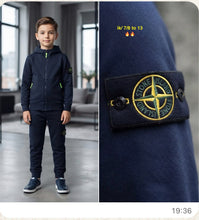 Load image into Gallery viewer, Tracksuit