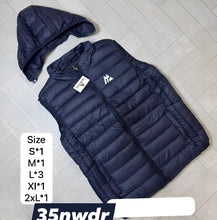 Load image into Gallery viewer, Jacket