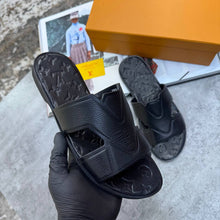 Load image into Gallery viewer, Slipper men