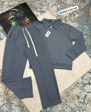 Load image into Gallery viewer, Tracksuit men