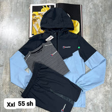 Load image into Gallery viewer, Tshirt set