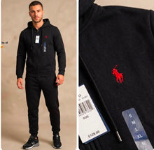 Load image into Gallery viewer, Tracksuit