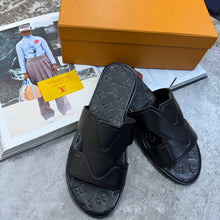 Load image into Gallery viewer, Slipper men