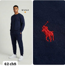 Load image into Gallery viewer, Tracksuit