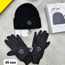 Load image into Gallery viewer, Hat set