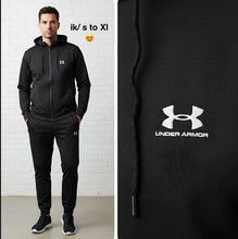 Load image into Gallery viewer, Tracksuit men
