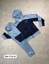 Load image into Gallery viewer, Tracksuit
