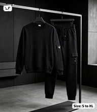Load image into Gallery viewer, Tracksuit