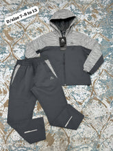 Load image into Gallery viewer, Tracksuit boy