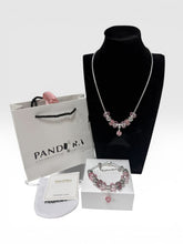 Load image into Gallery viewer, Necklace set
